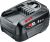 Baterija za Bosch alate Bosch PBA 18V 4.0Ah, 1600A011T8