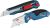Bosch Professional 2-delni set noževa, 1600A016BM