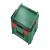 Bosch Pribor SystemBox empty size "M", 1600A01SR4