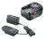 Bosch baterija PBA 18V 4,0 Ah + punjač AL18V-20, 1600A024Z5
