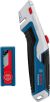 Bosch Univerzalni skalpel sa trapeznim nožićima + 10 zamenskih nožića, 1600A027M5