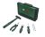 Bosch 14-delni Easy set ručnog alata 1600A027PT