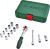 Bosch Set adaptera za nasadni ključ u koferu 14-delni, 1600A02BY0