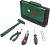 Bosch 14-delni Easy set ručnog alata 1600A02BY3