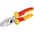 Bosch VDE Klešta za sečenje kablova 200mm, 1600A02NF4