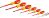 Bosch ODVRTAČ VDE Screwdriver Set SL/PH 7pc, 1600A02NF7