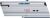 Bosch FSN 300 X lenjir, vođica za Bosch GX cirkulare i rezove -45° do 60° dužine 300mm, 1600A02V35