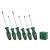 Bosch ODVRTAČ Set 6-Piece (V3), 1600A02W7L