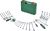 Bosch 132-delni set ručnog alata, 1600A02Z9B