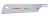 Zamenski list za Kataba / Dozuki japansku testeru 270mm Bosch, 1600A02ZB9