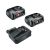 Bosch Set akumulatora Starter-Set 18V, 1600A031T5