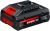 Bosch EXPERT EXBA 18V-40 akumulator-baterija, 4.0Ah, 1600A036YW
