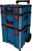 Bosch L-BOXX Contractor Set 3 trodelni set kutija za alat sa točkovima, 1600A037DY