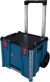 Bosch L-BOXX Contractor 476 kutija za alat sa točkovima, 1600A037E1