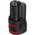 Bosch BATERIJA GBA12V 2.0Ah, 1607A350CS