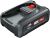 Bosch AKUMULATORSKI PAKET PBA 18 V 4,0Ah W-C, 1607A350T0