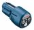 Bosch ADAPTER za AA baterije, 1608M00C1B