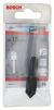 Konični upuštač Bosch 1609200315, 13,0 mm, 90°, 50 mm, 1/4"
