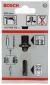 SDS plus prihvatna drška za steznu glavu Bosch 1617000132, 1/2"-20 UNF