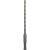 Bosch Hamer burgija SDS-plus-56x100x165 mm, 1618596167