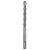 Bosch Hamer burgija SDS-plus-56,5x100x160 mm, 1618596169