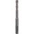 Bosch Hamer burgija SDS-plus-58x50x110 mm, 1618596172
