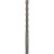 Bosch Hamer burgija SDS-plus-5 10x100x160 mm, 1618596177