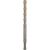 Bosch Hamer burgija SDS-plus-5 11x100x160 mm, 1618596179