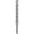 Bosch Hamer burgija SDS-plus-5 13x200x260 mm, 1618596184