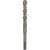 Bosch Hamer burgija SDS-plus-5 14x100x160 mm, 1618596185