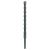 Bosch Hamer burgija SDS-plus-5 15x200x260 mm, 1618596188