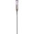 Bosch Hamer burgija SDS-plus-5 8x200x260 mm, 1618596264