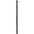 Bosch Hamer burgija SDS-plus-5 12x150x210 mm, 1618596268