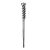 Bosch probojna burgija za klime SDS-max-9 Ø55 x 450 x 600 mm - 1618596457