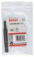 Alat za zabijanje ankera SDS plus Bosch 1618600007, M8, 6 mm, 80 mm