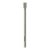 Pljosnato dleto 28 mm šestostrani prihvat Bosch 1618600206, 520 x 36 mm