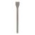 Pljosnato dleto SDS max Bosch 1618600210, 280 x 25 mm