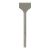 Lopatasto dleto SDS max Bosch 1618601008, 300 x 80 mm