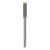 Poluokruglo dleto SDS max Bosch 1618601101, 300 x 26 mm