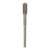 Dleto za žlebove SDS max Bosch 1618601102, 300 x 32 mm