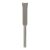 Zupčasto dleto SDS max Bosch 1618601302, 300 x 32 mm