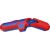 Knipex 16 95 03 SB nož za skidanje izolacije, 5mm