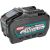 Makita 191L47-8 akumulator - baterija, 40V XGT 5,0Ah (BL4050F)