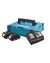 Makita Set baterija i punjač Power source kit BL1815Nx2, DC18SDx1 197136-5