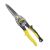 Stanley CRM 2-14-566 Makaze za lim MAXSTEEL ravne duge