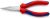 Knipex klešta špic prava sa bočnim sečenjem 160mm 25 05 160