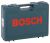 Bosch 2605438404 Plastične futrole za nošenje ugaonih brusilica