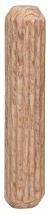 Drveni tipli Bosch 2607000443, 6 mm, 30 mm