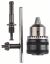 Bosch 2607000982, SDS plus adapter sa steznom glavom