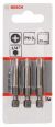 Bit odvrtača ekstra-tvrdi Bosch 2607001531, PH 3, 49 mm